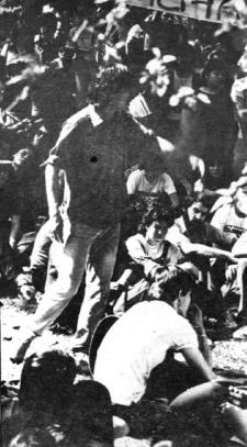 1982,Eduardo Vergara en Asamblea Universitaria